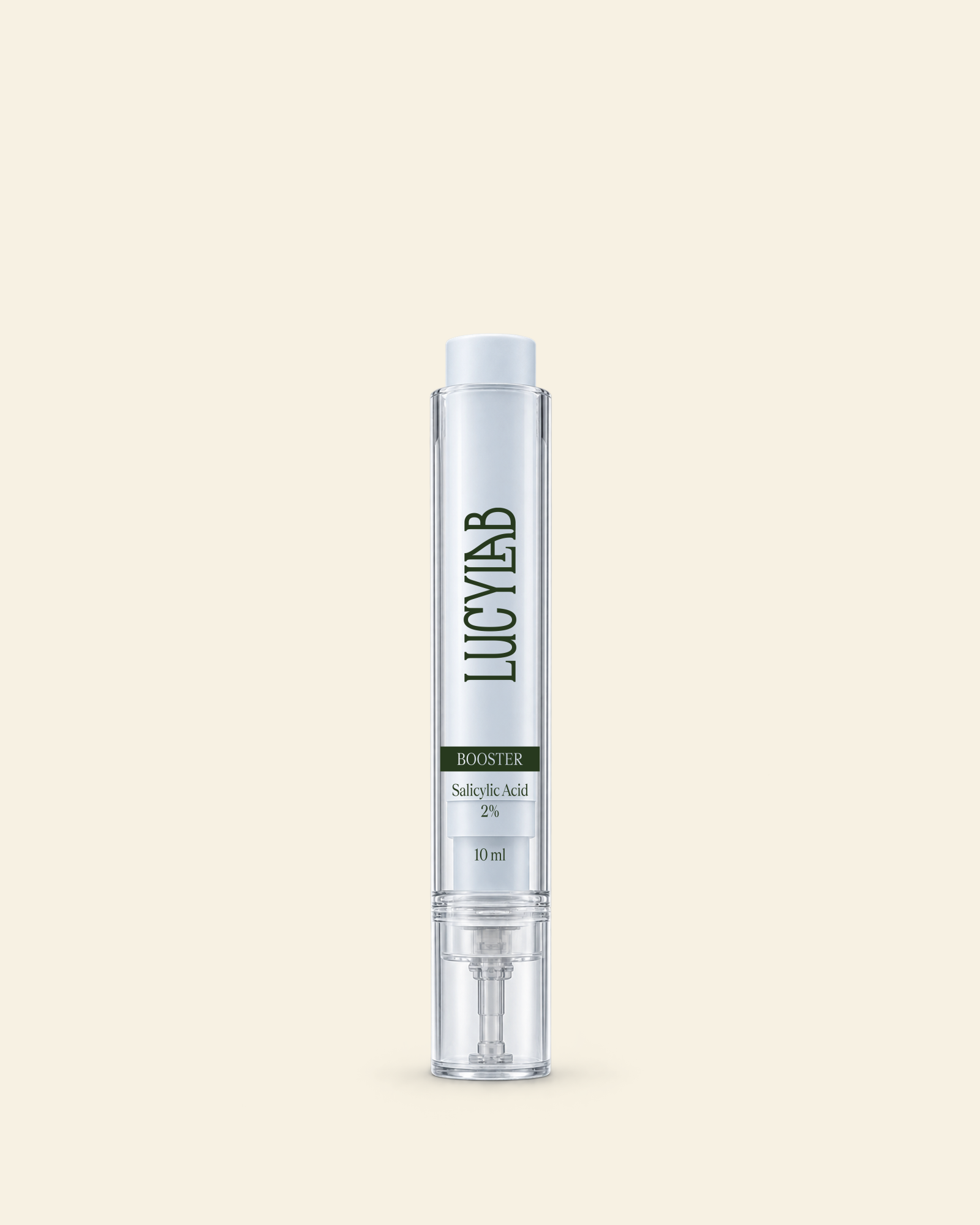 2 % kyselina salicylová - Booster 10 ml | LucyLab