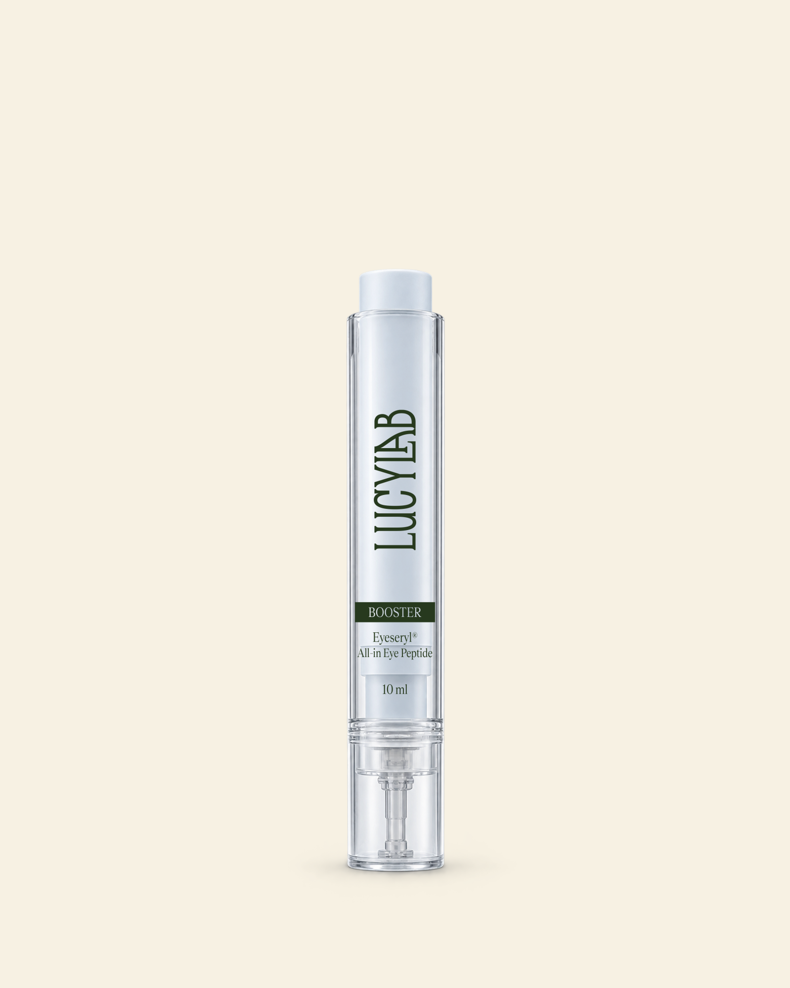 Eyeseryl® All-in peptid - Booster 10 ml | LucyLab