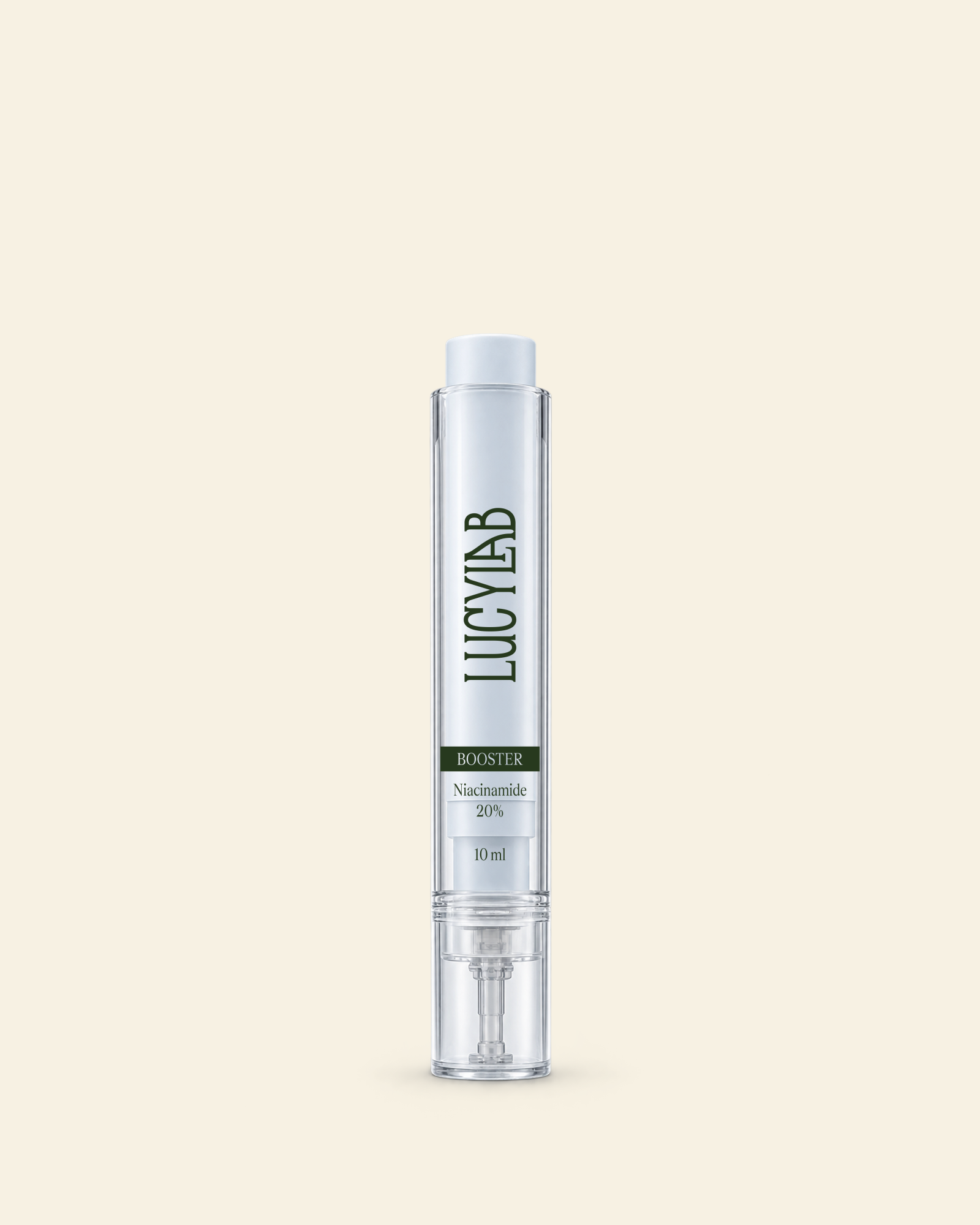 20 % niacínamid - Booster 10 ml | LucyLab