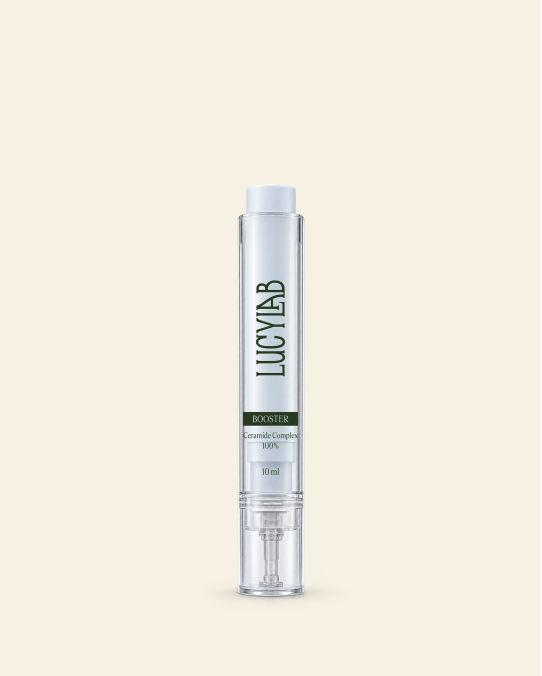 100 % komplex ceramidov - Booster 10 ml | LucyLab