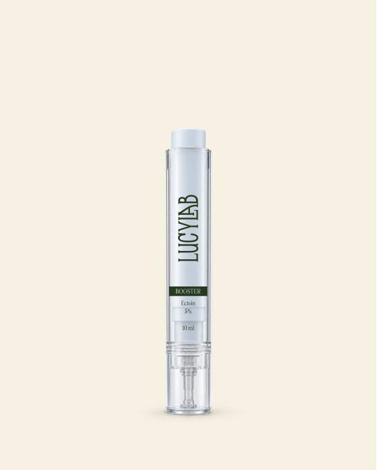 5 % ektoín - Booster 10 ml | LucyLab