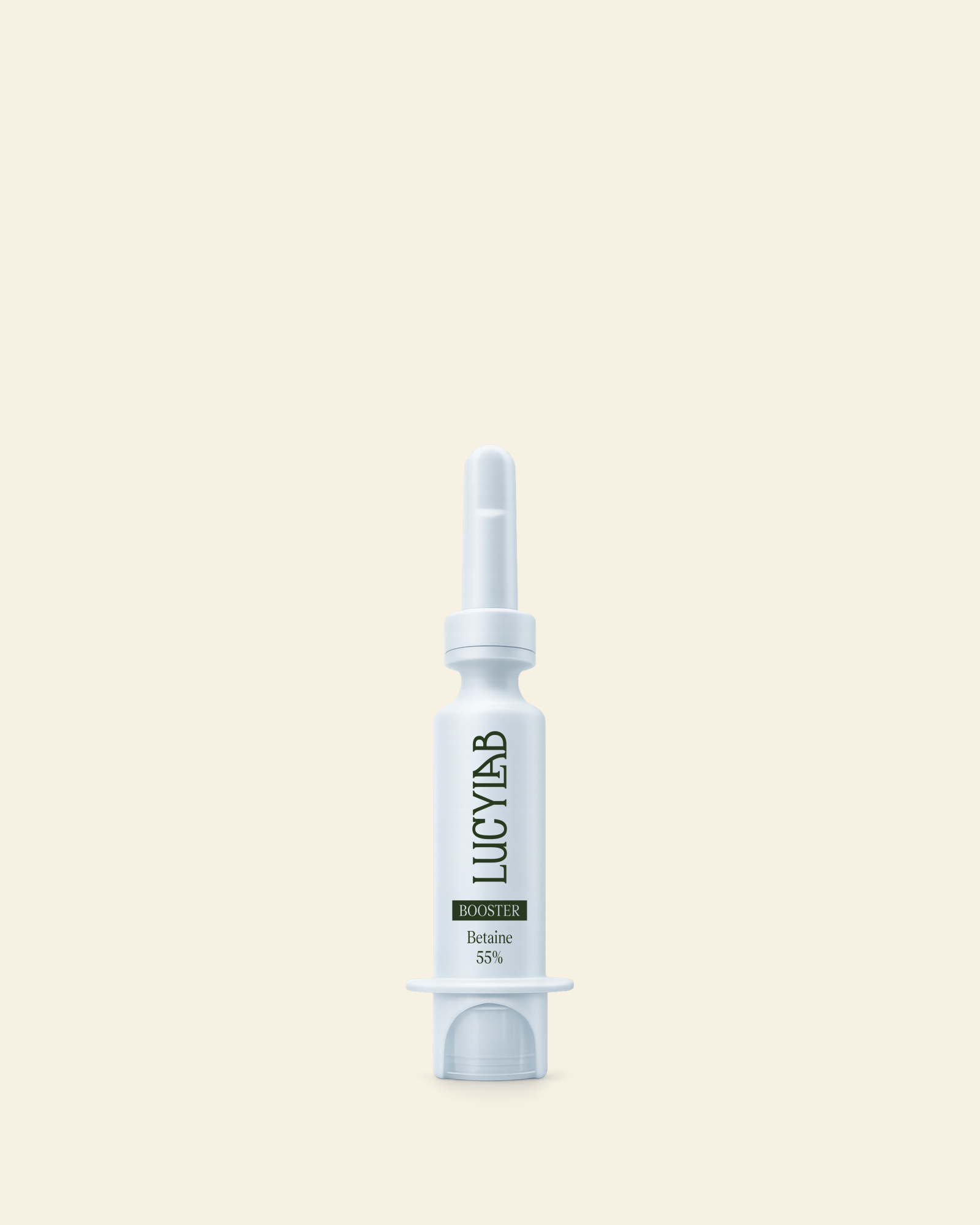 55 % betaín - Booster 5 ml | LucyLab