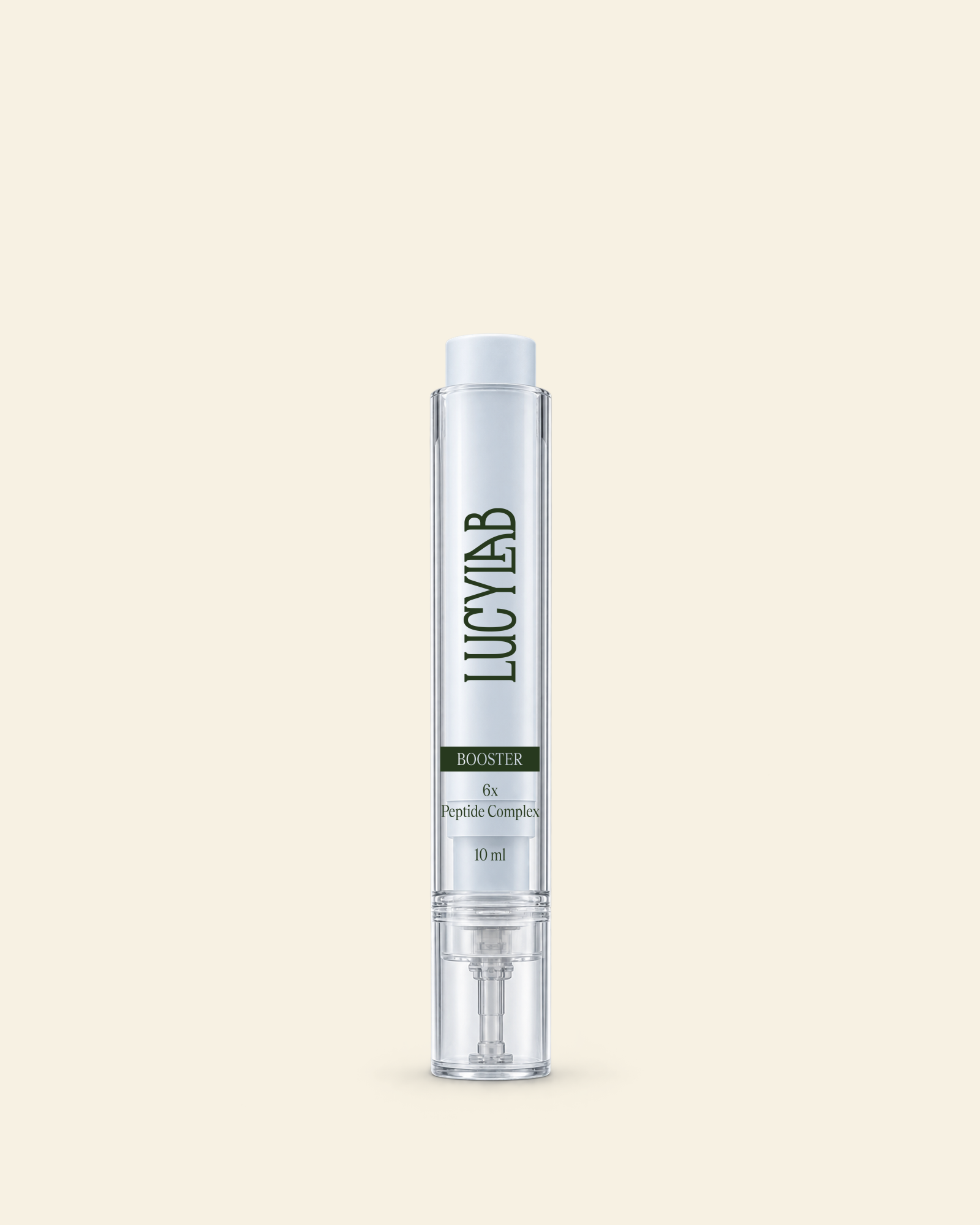 6x komplex peptidov - Booster 10 ml | LucyLab
