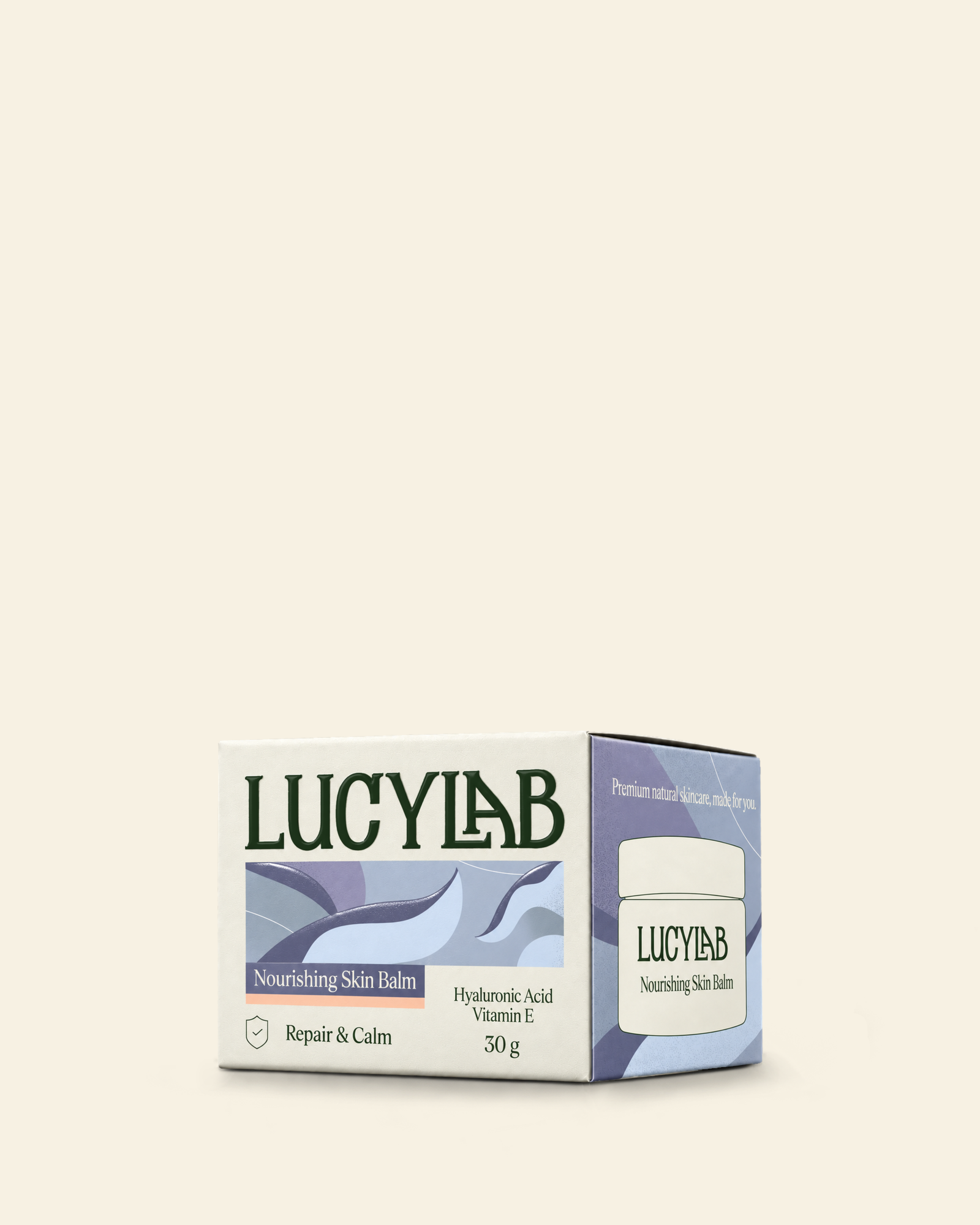 Regeneračný balzam 30 g | LucyLab