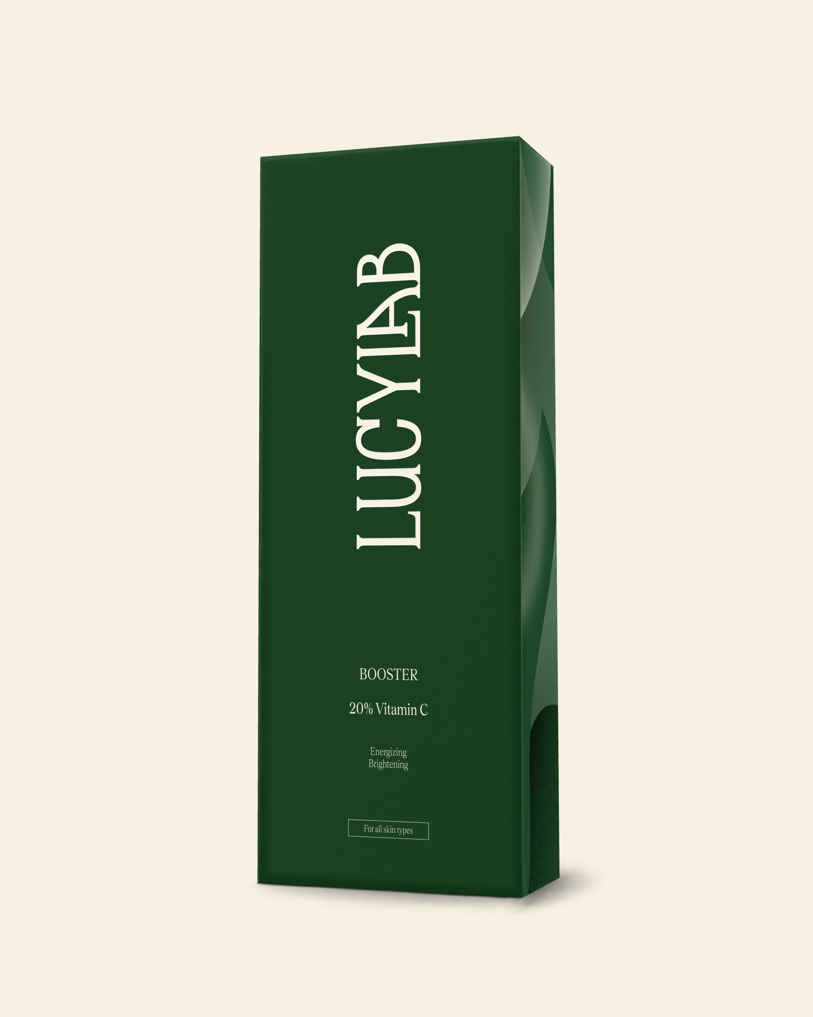 20 % vitamín C - Booster 5 ml | LucyLab
