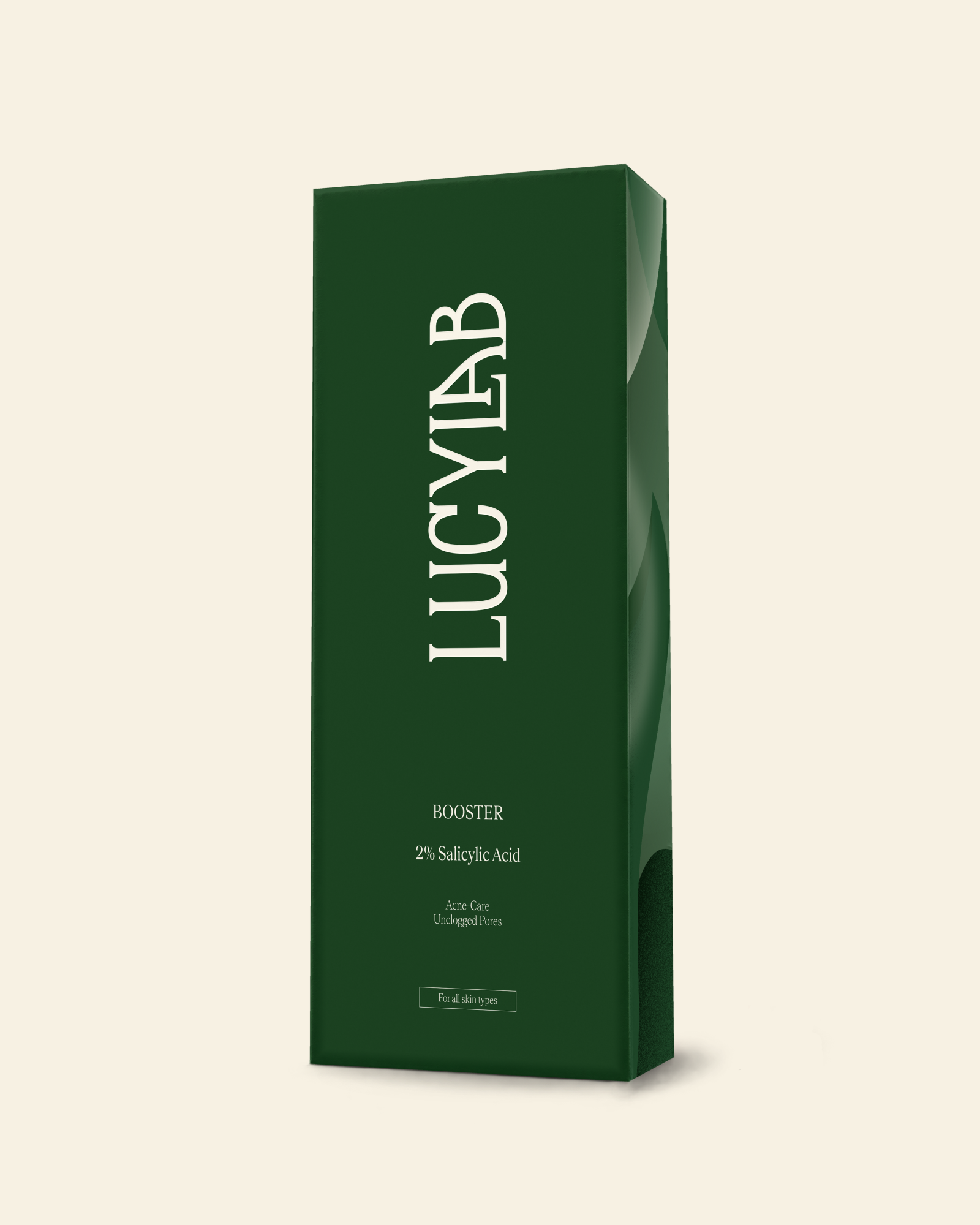 2 % kyselina salicylová - Booster 5 ml | LucyLab