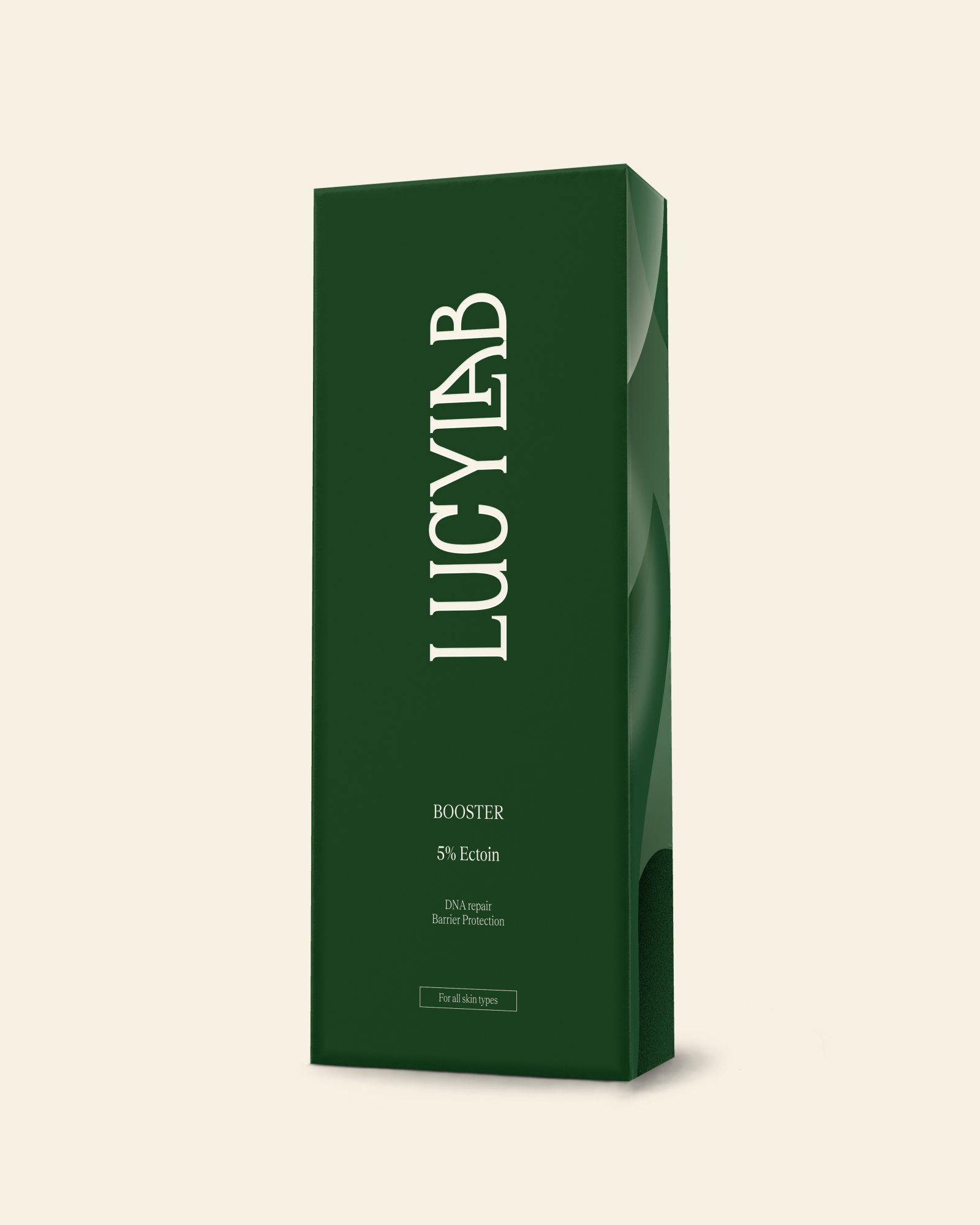 5 % ektoín - Booster 10 ml | LucyLab