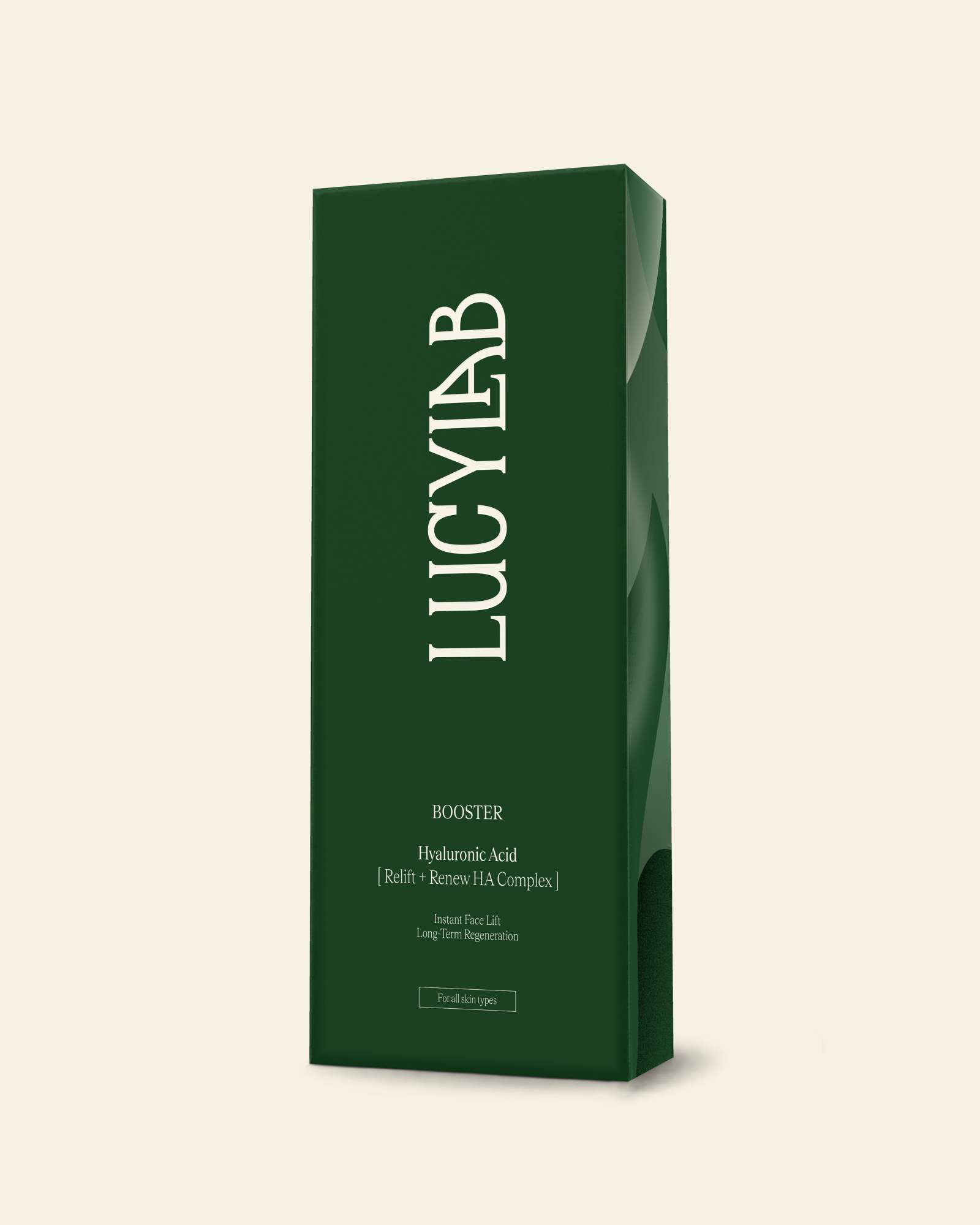 Multi-molekulárna kyselina hyalurónová 5 ml | LucyLab
