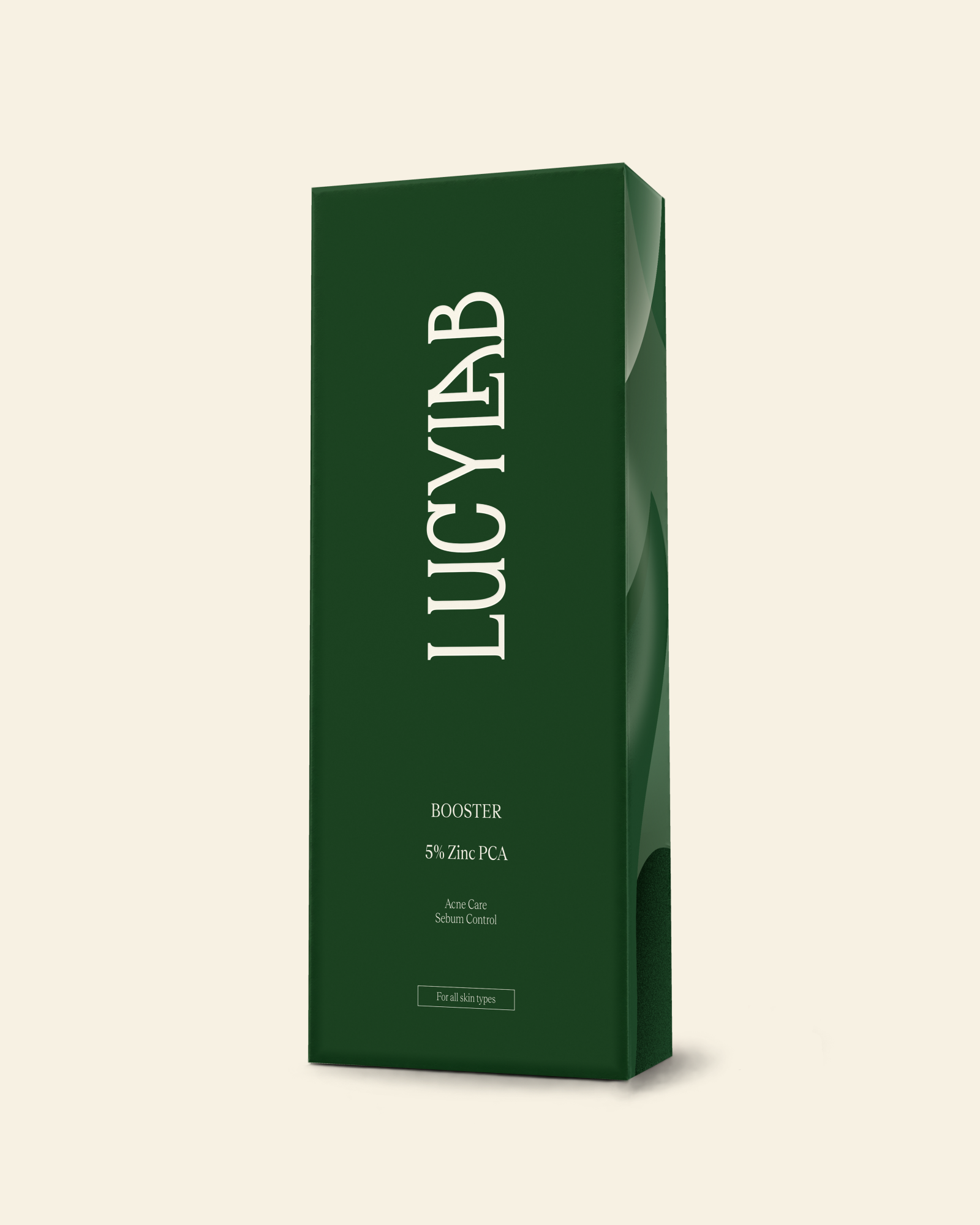 5 % zinok PCA - Booster 5 ml | LucyLab