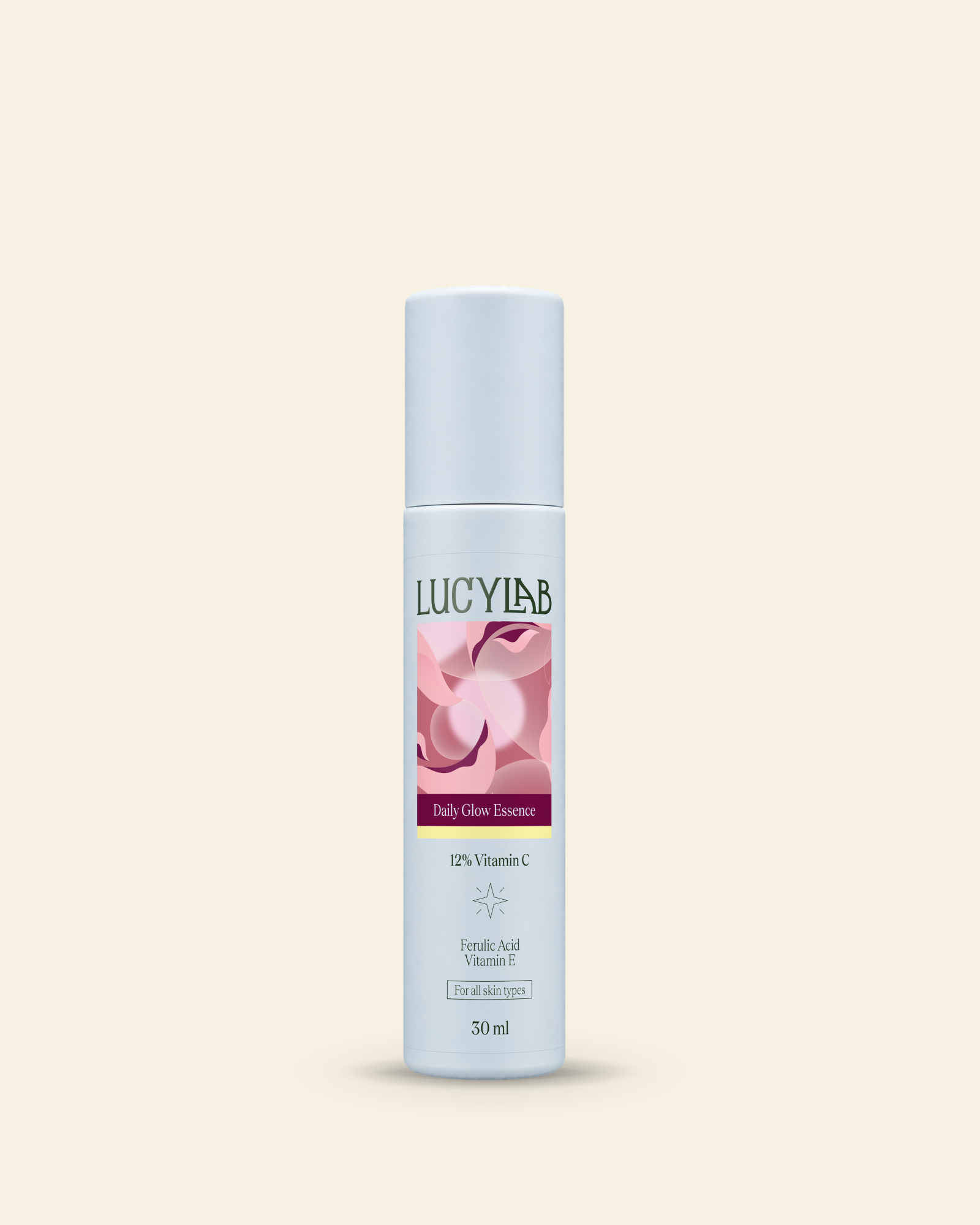 12 % Vitamín C koncentrát 30 ml | LucyLab