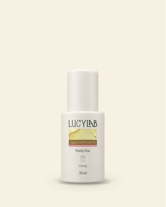 Opunciový olej - organický 30 ml | LucyLab