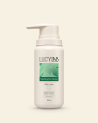 Čistiace a odličovacie mlieko 100 ml | LucyLab