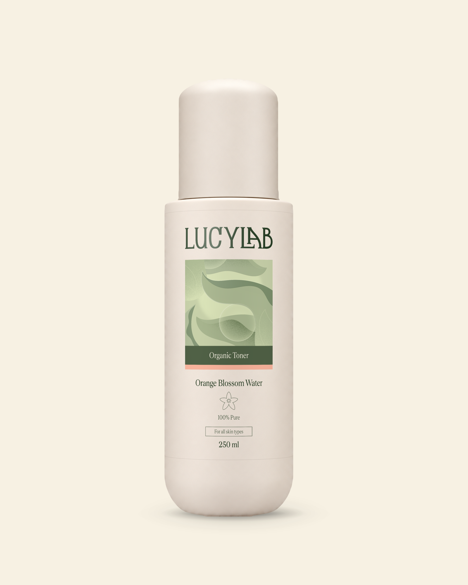 BIO Neroli voda 250 ml | LucyLab
