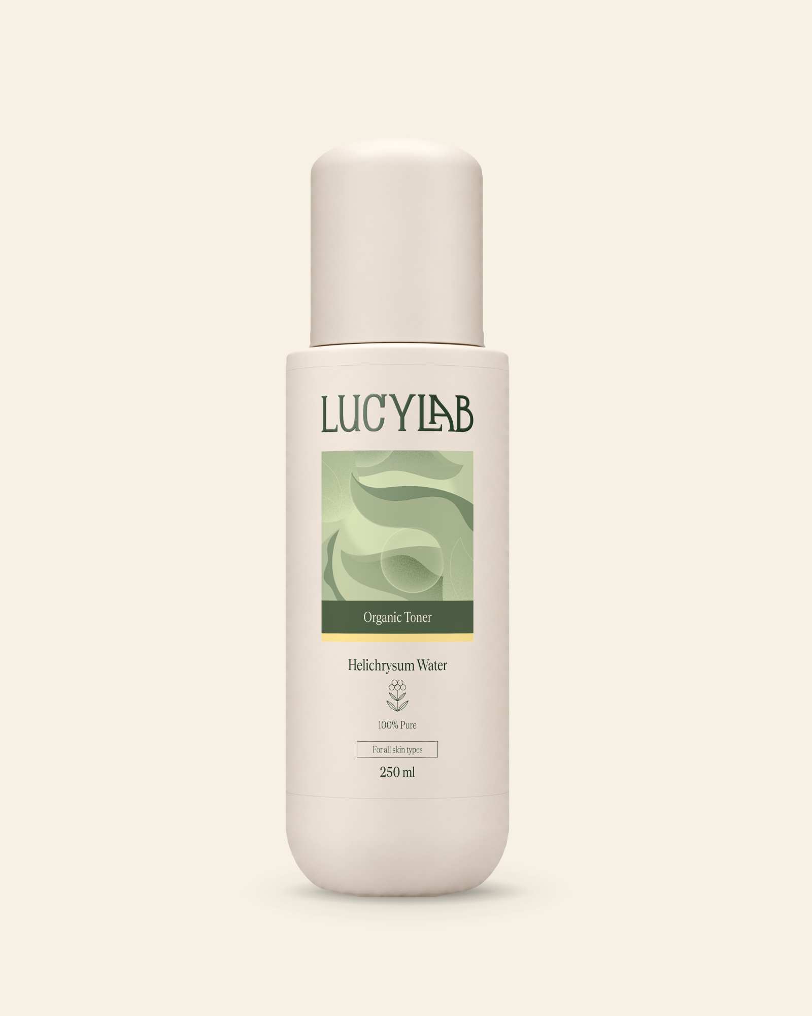 BIO Slamienková voda 250 ml | LucyLab