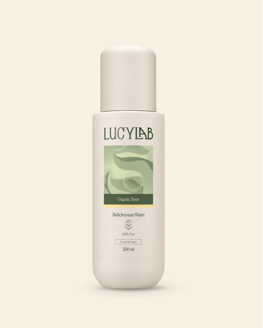 BIO Slamienková voda 250 ml | LucyLab