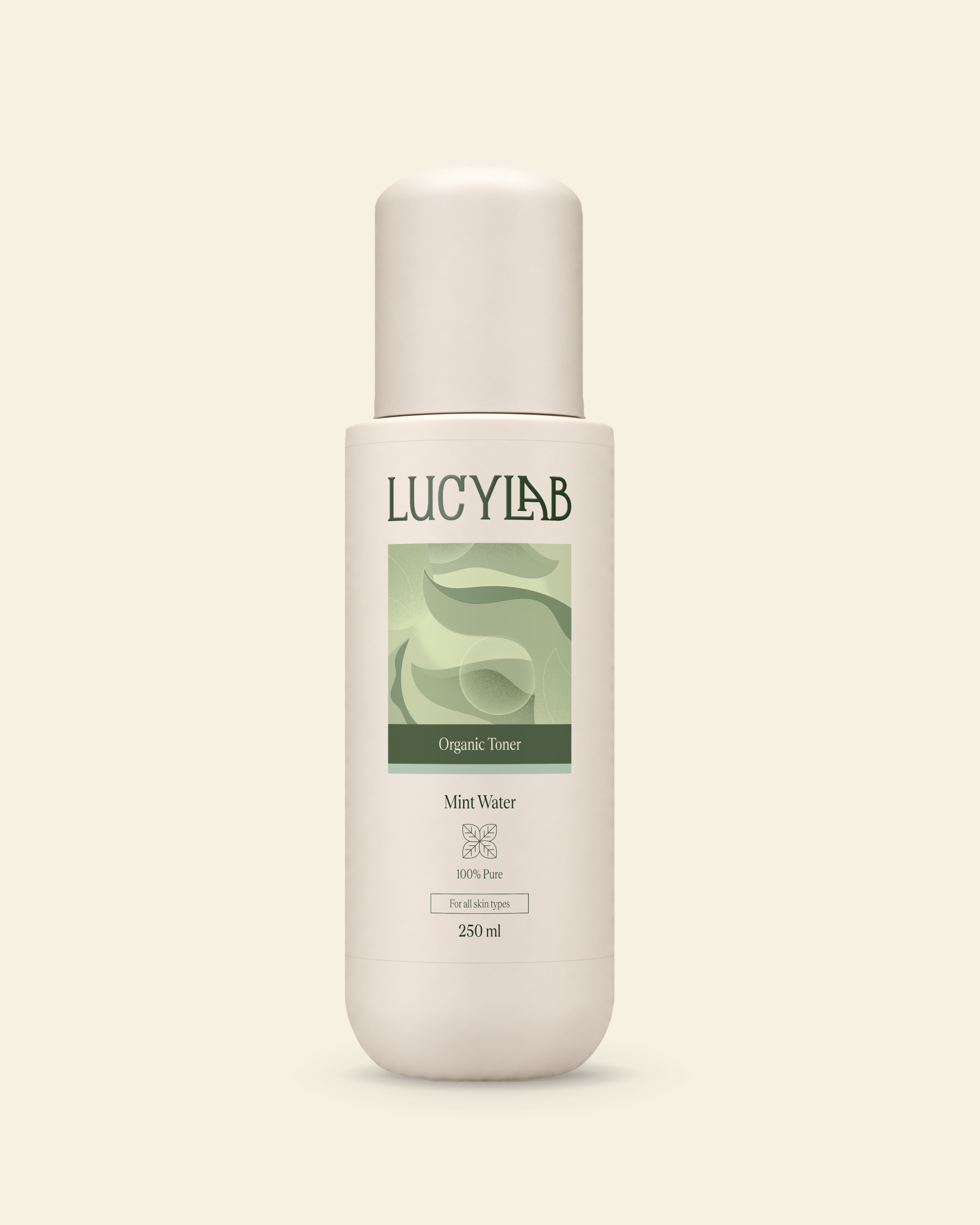 BIO Mätová voda 250 ml | LucyLab