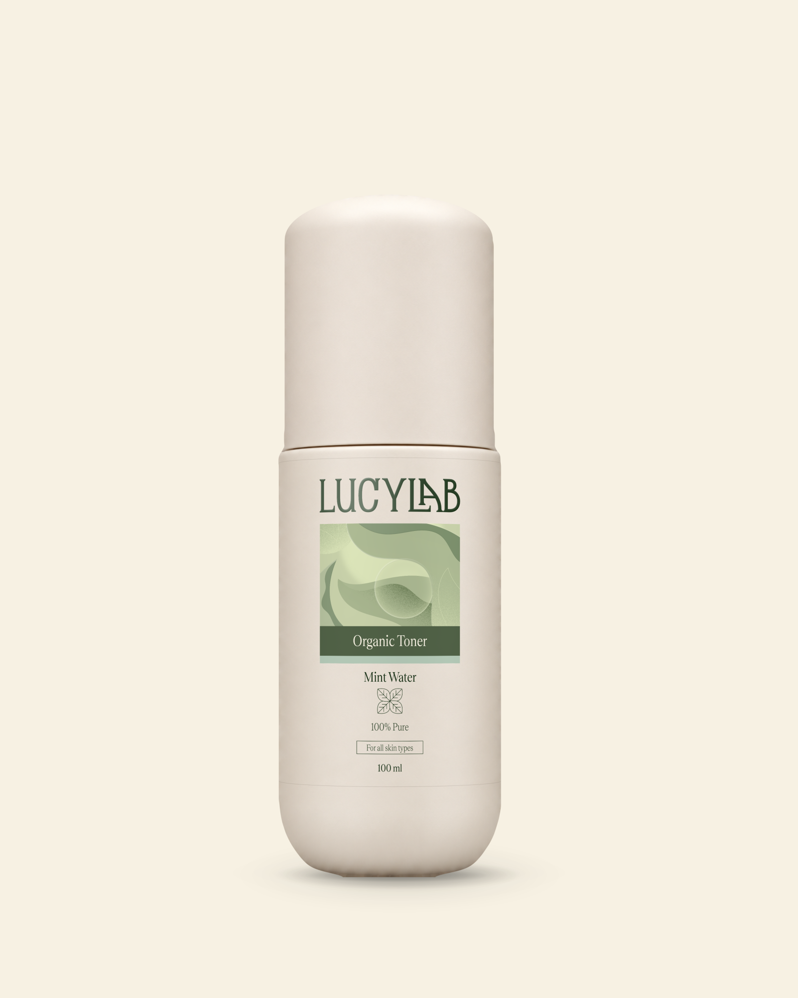 BIO Mätová voda 100 ml | LucyLab