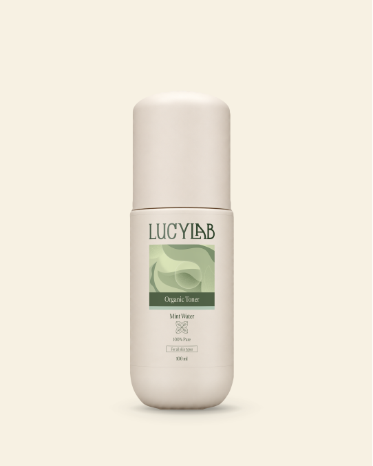 BIO Mätová voda 100 ml | LucyLab