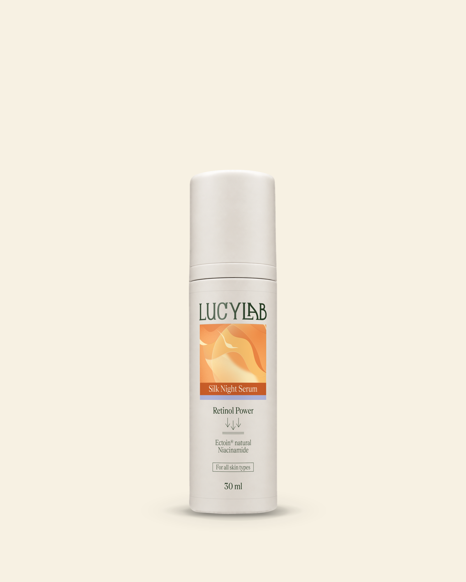 Retinol Power 30 ml | LucyLab