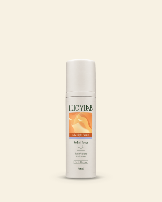 Retinol Power 30 ml | LucyLab