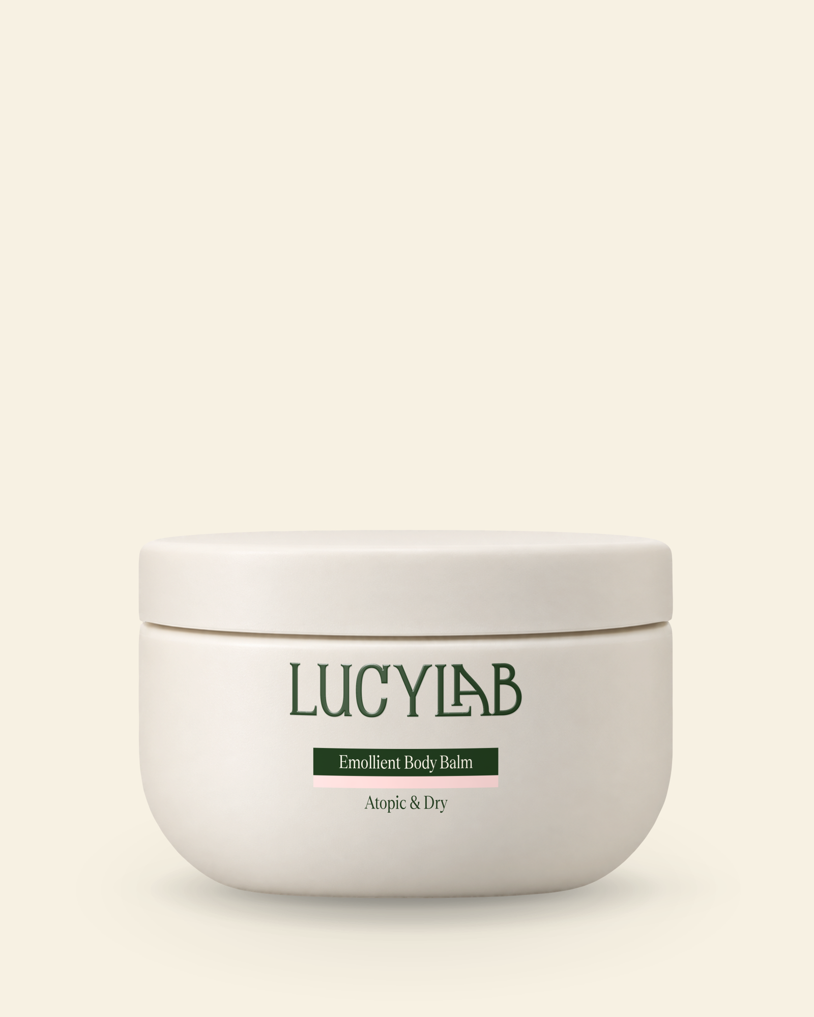 Balzam na atopickú pokožku 200 ml | LucyLab