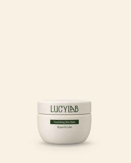 Regeneračný balzam 30 g | LucyLab