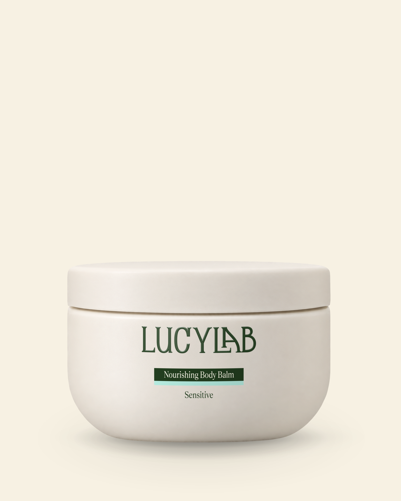 Výživný balzam pre citlivú pokožku 200 ml | LucyLab