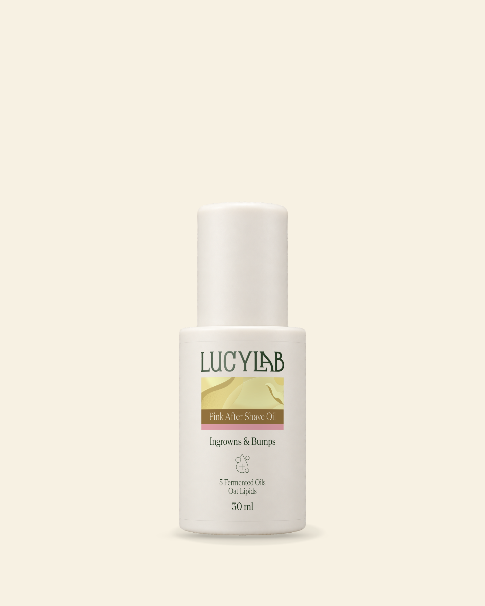 Ošetrujúci olej po holení 30 ml | LucyLab
