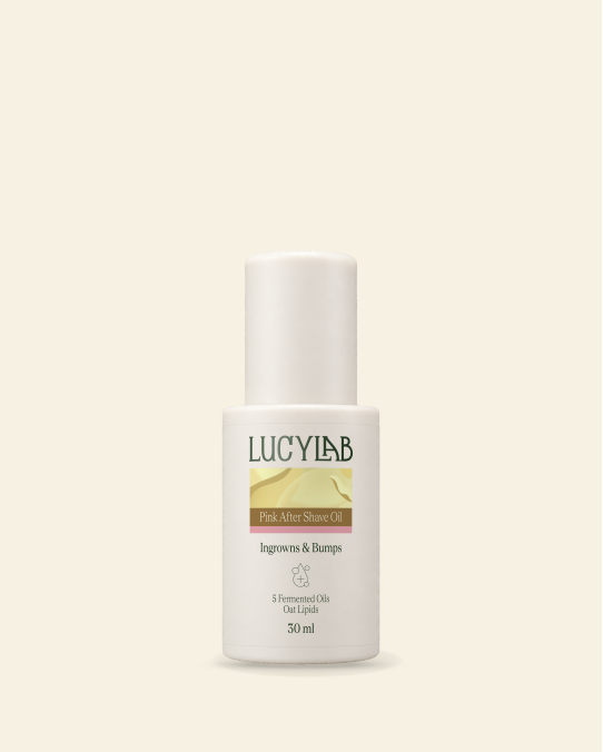 Ošetrujúci olej po holení 30 ml | LucyLab