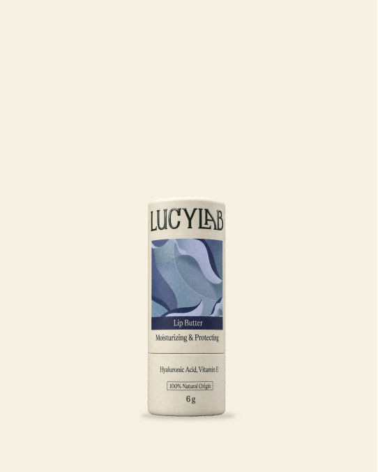 Balzam na pery 8 g | LucyLab