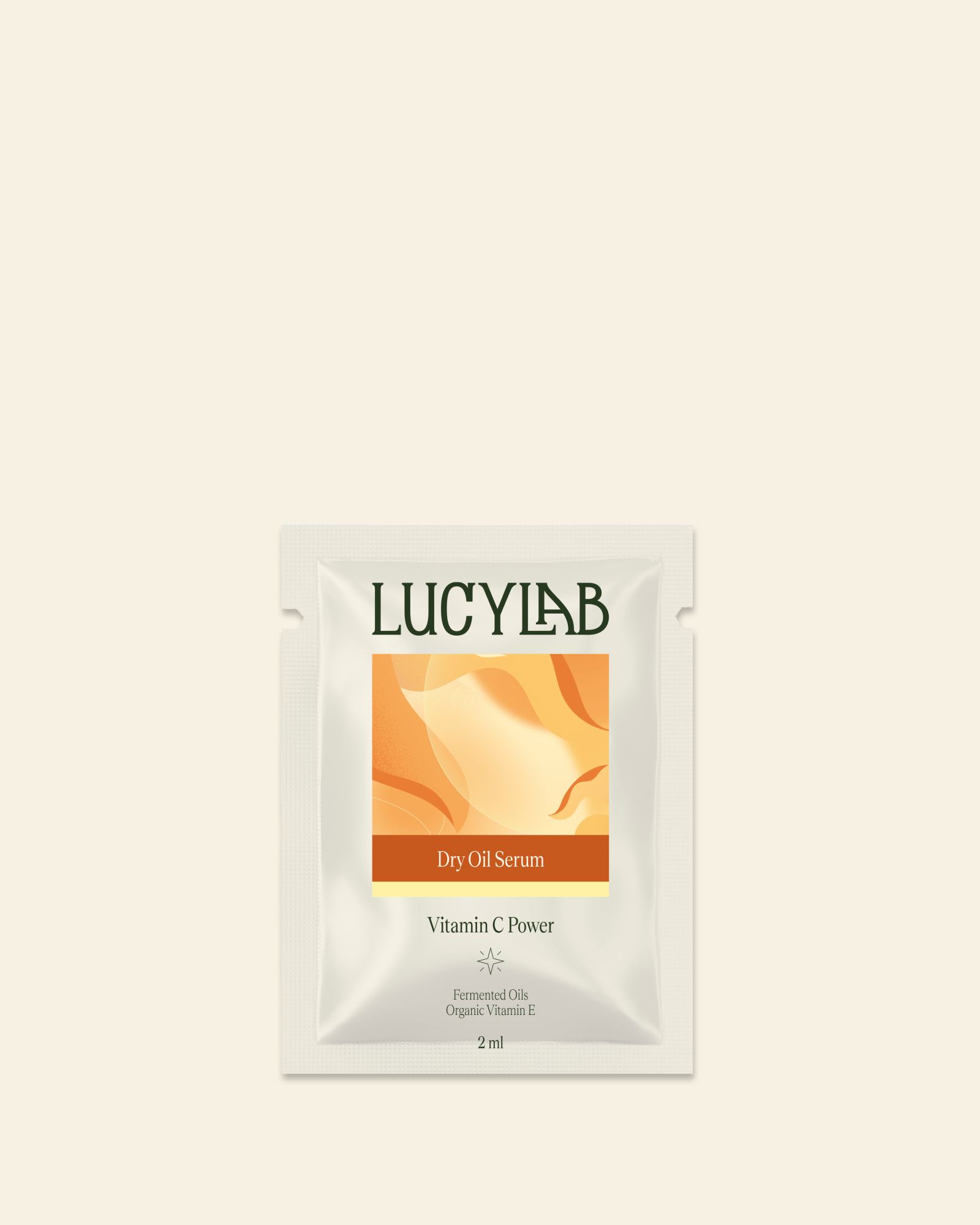 Vzorka - Vitamín C Power 2 ml | LucyLab