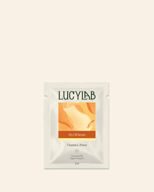 Vzorka - Vitamín C Power 2 ml | LucyLab