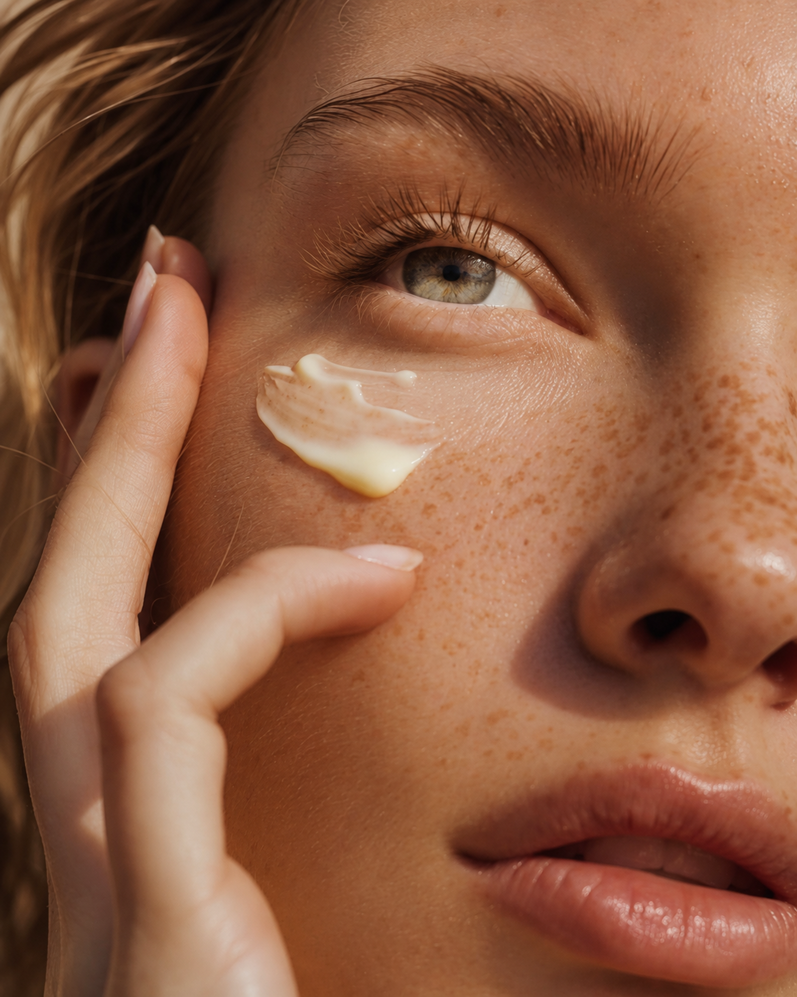 Rozjasňujúci očný krém s vitamínom C 15 ml | LucyLab