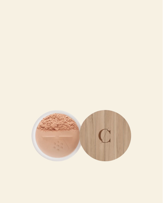 BIO minerálny make-up 12 g | LucyLab