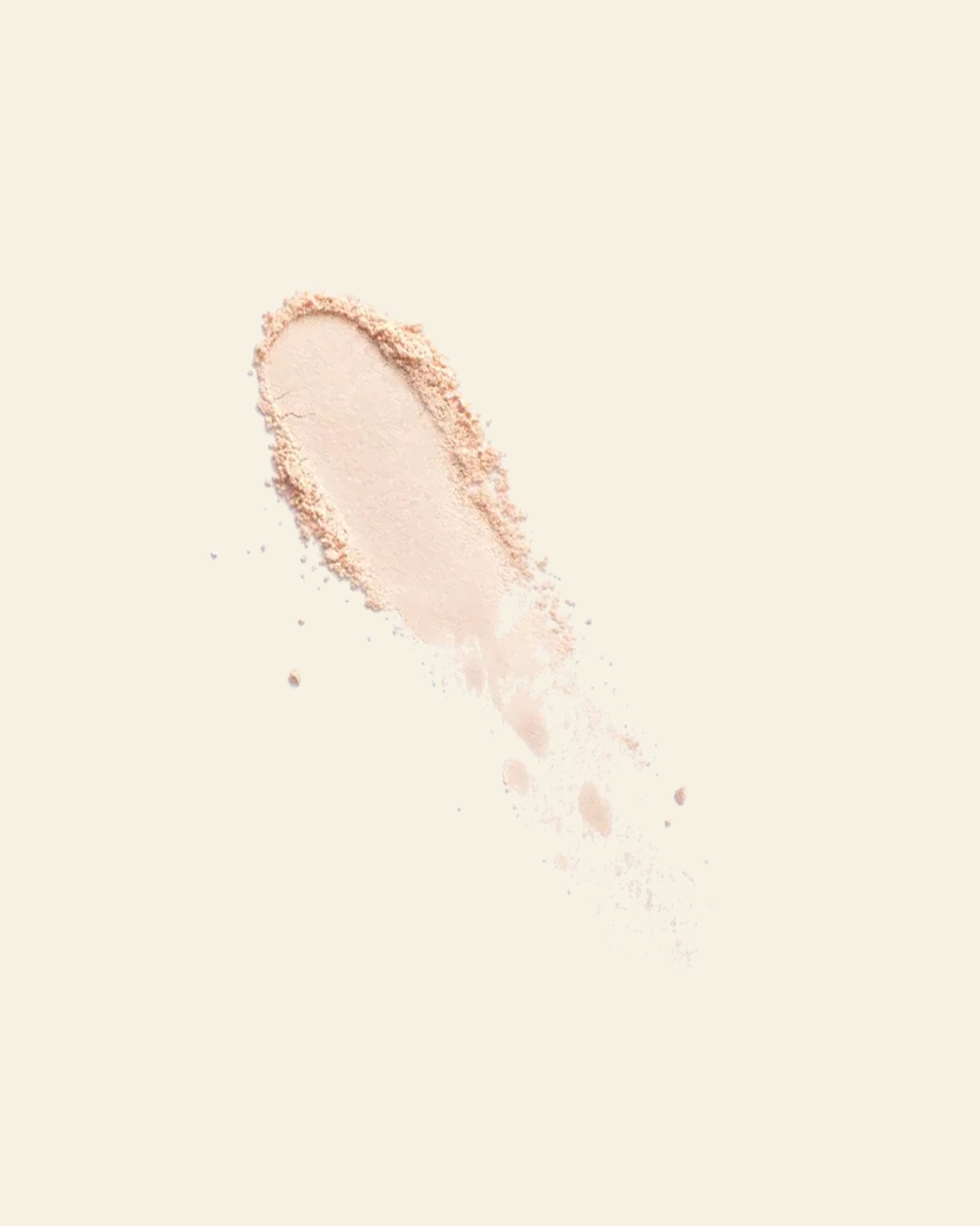 BIO minerálny make-up 12 g | LucyLab
