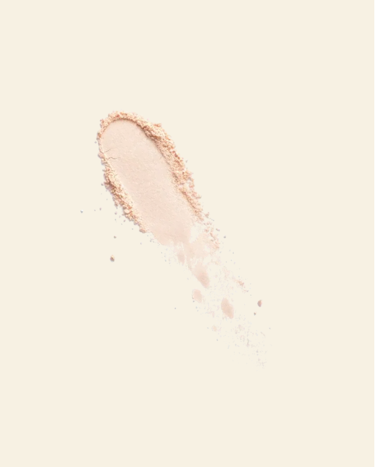 BIO minerálny make-up 12 g | LucyLab