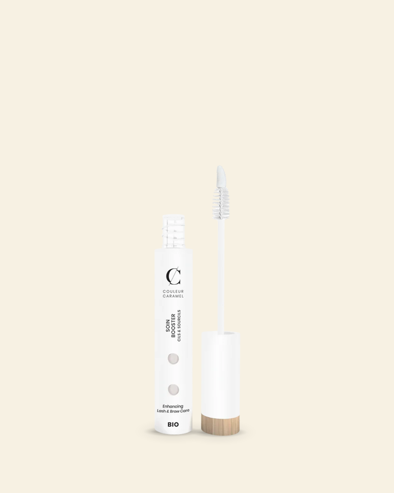 Ošetrenie rias a obočia 6 ml | LucyLab