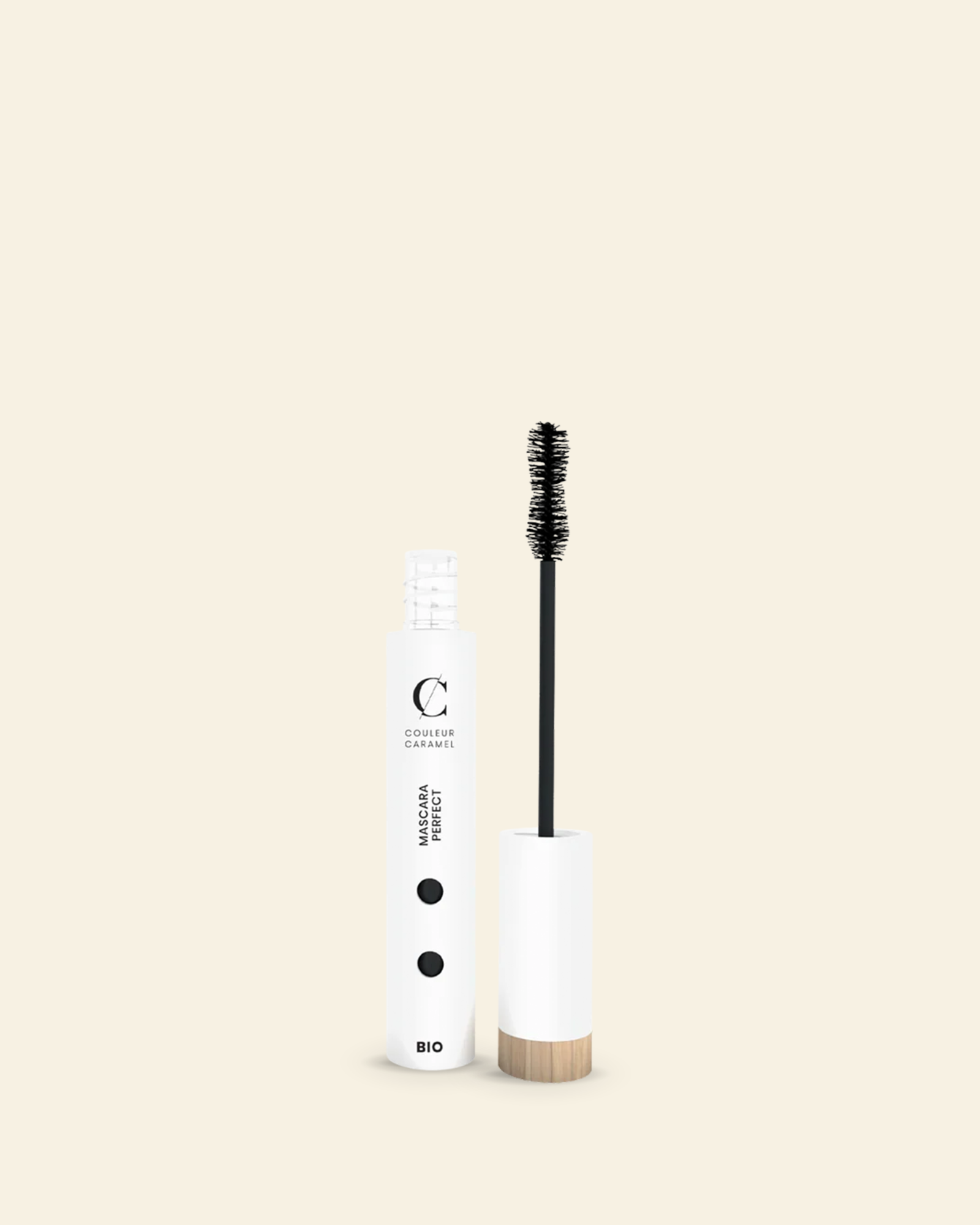 Riasenka Perfect - čierna 6 ml | LucyLab