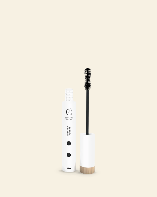Riasenka Perfect - čierna 6 ml | LucyLab