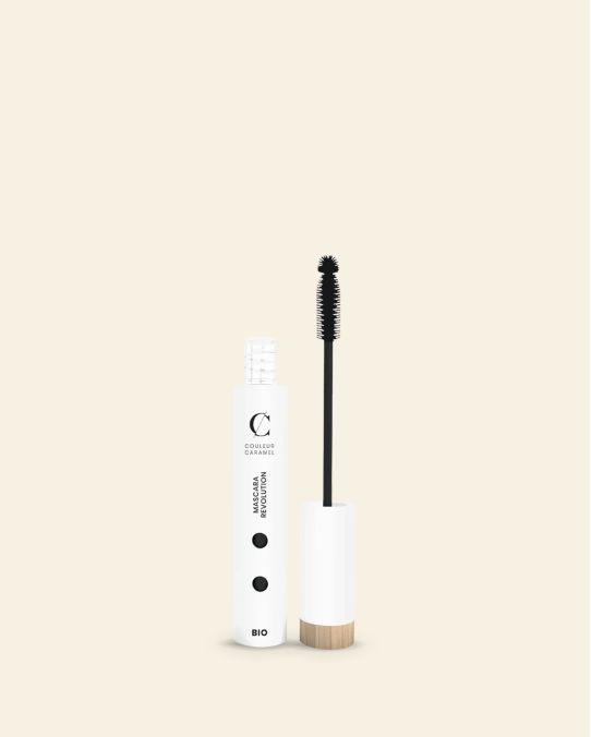 Riasenka Revolution - čierna 6 ml | LucyLab