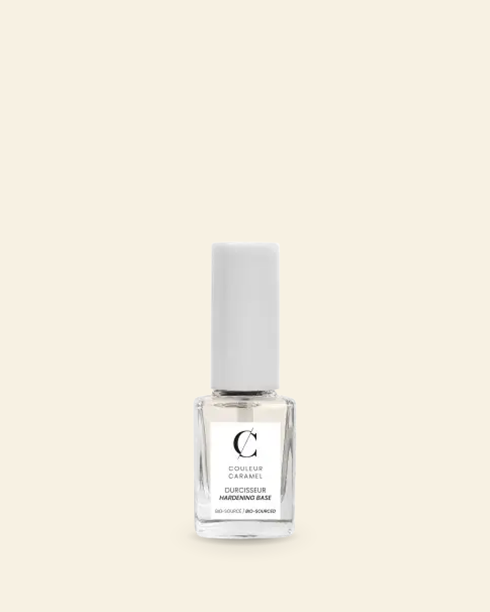 Ošetrenie krehkých nechtov 8 ml | LucyLab
