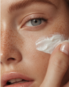 Ľahký hydratačný pleťový krém 50 ml | LucyLab