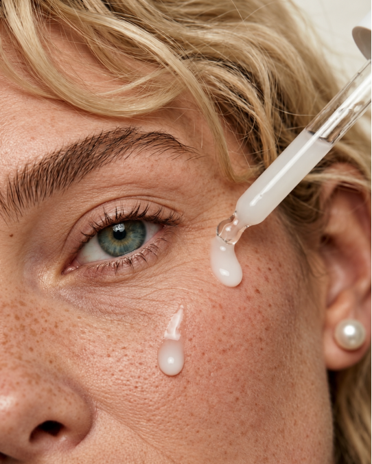 SOS Sérum na pigmentové škvrny 20 ml | LucyLab