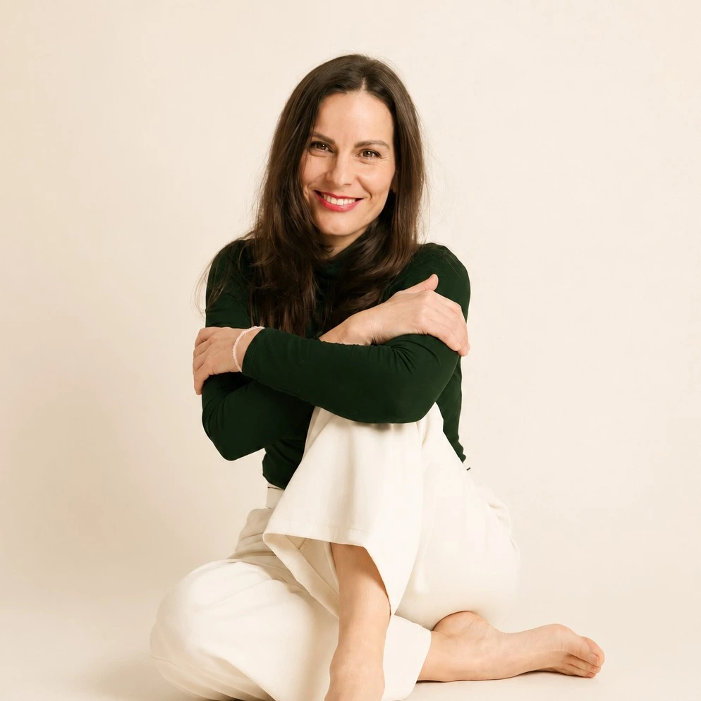 Lucia Klebercová, zakladateľka značky LucyLab