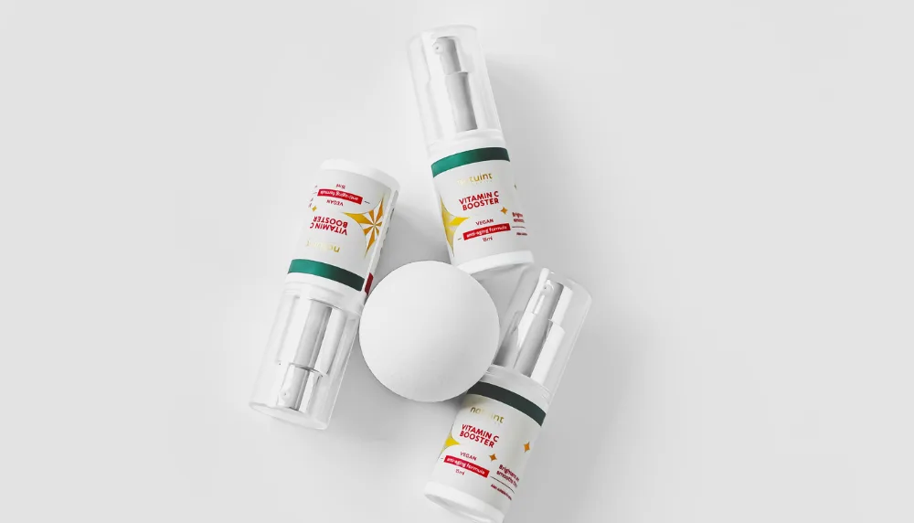 Vitamín C booster