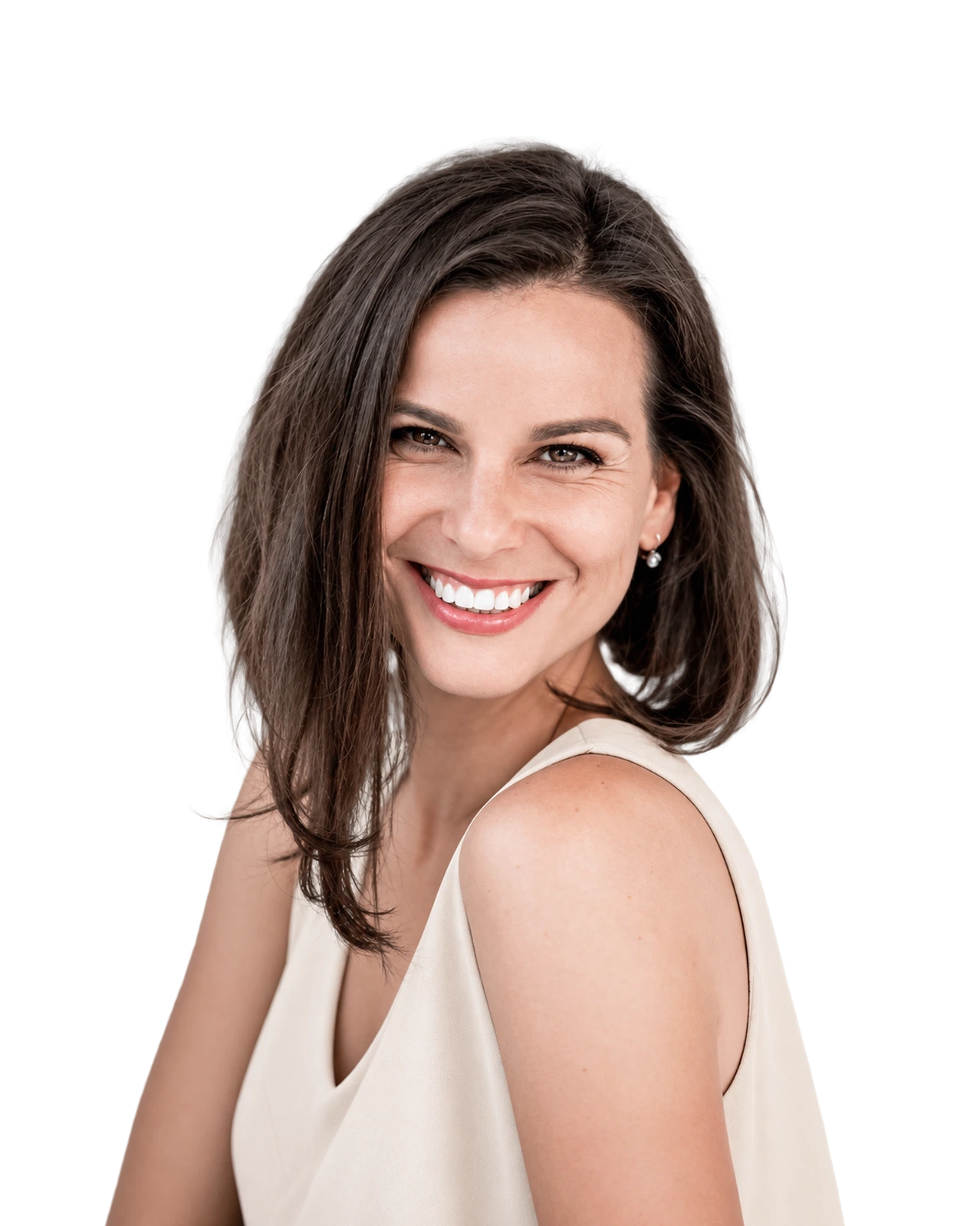 Lucia Klebercová, zakladateľka značky LucyLab