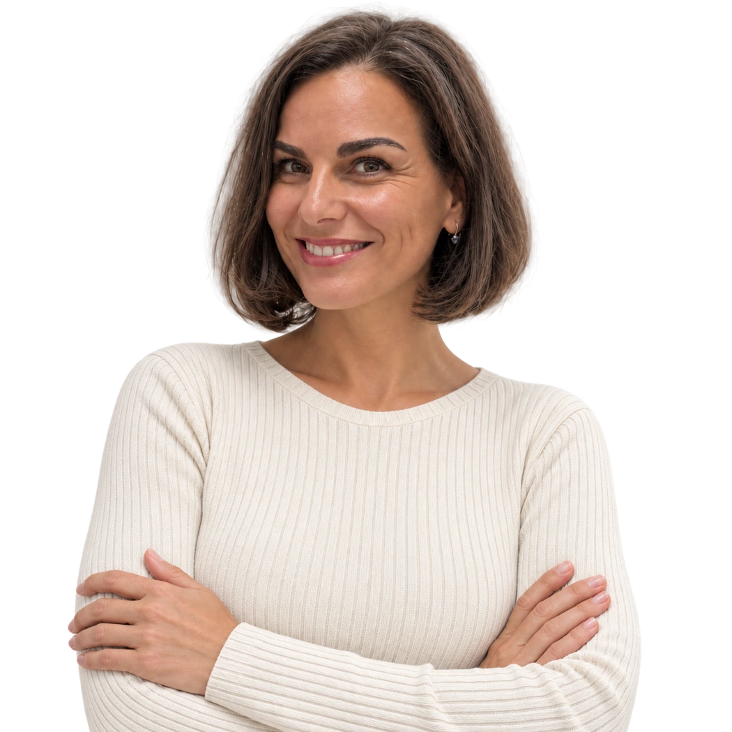 Lucia Klebercová, zakladateľka značky LucyLab